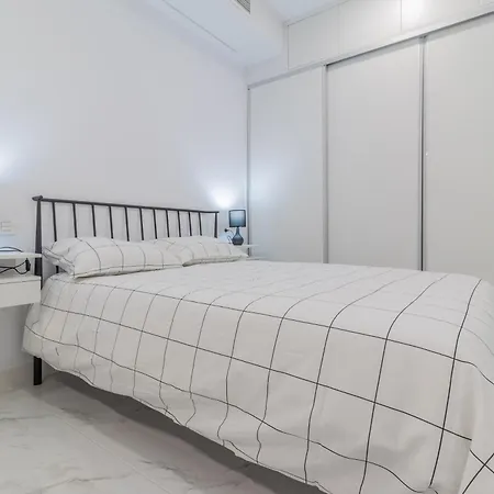 Loft Danielhome Lägenhet Córdoba
