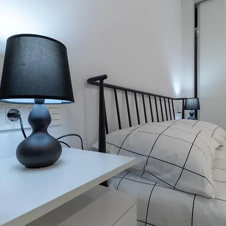 Loft Danielhome Appartamento