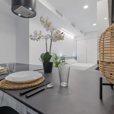 Appartamento Loft Danielhome Cordova