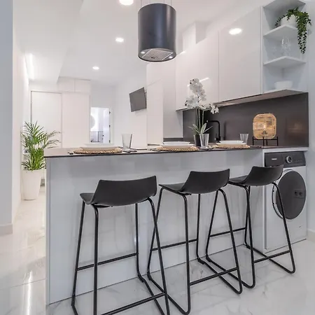Loft Danielhome * Cordova
