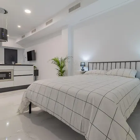 Appartamento Loft Danielhome *