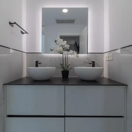 Appartamento Loft Danielhome Cordova