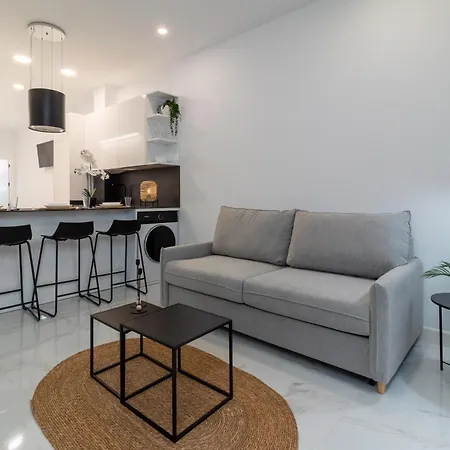 Appartamento Loft Danielhome *