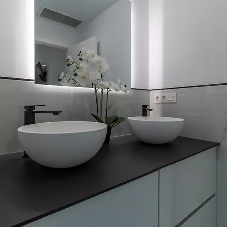 Loft Danielhome Appartamento *