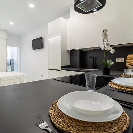 Appartamento Loft Danielhome