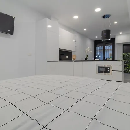 Loft Danielhome Appartamento