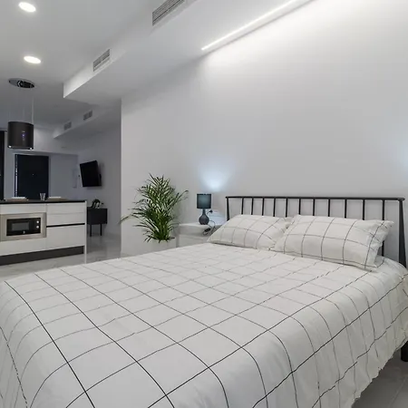 Loft Danielhome * Cordova