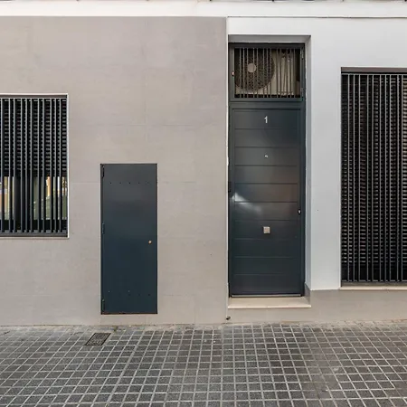 Loft Danielhome Appartamento *