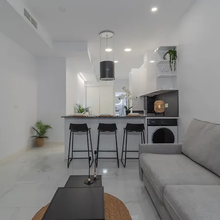 Διαμέρισμα Loft Danielhome