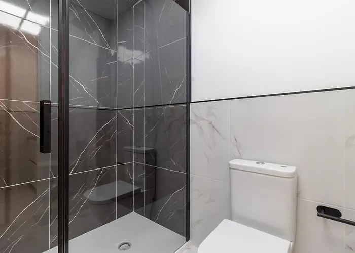 Apartamento Loft Danielhome